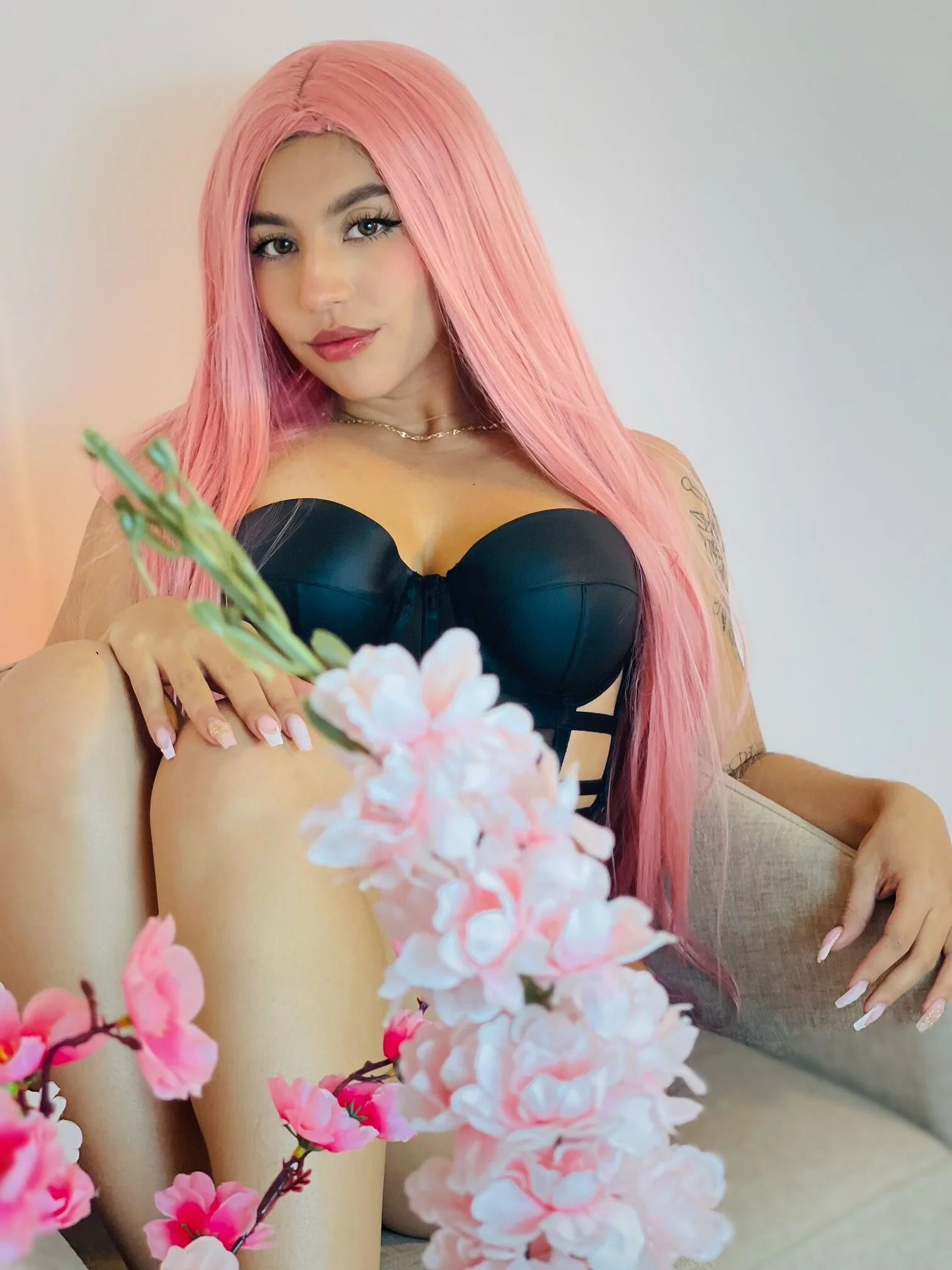 XXX Porn Photo of Nude VeronicaCream_ 17