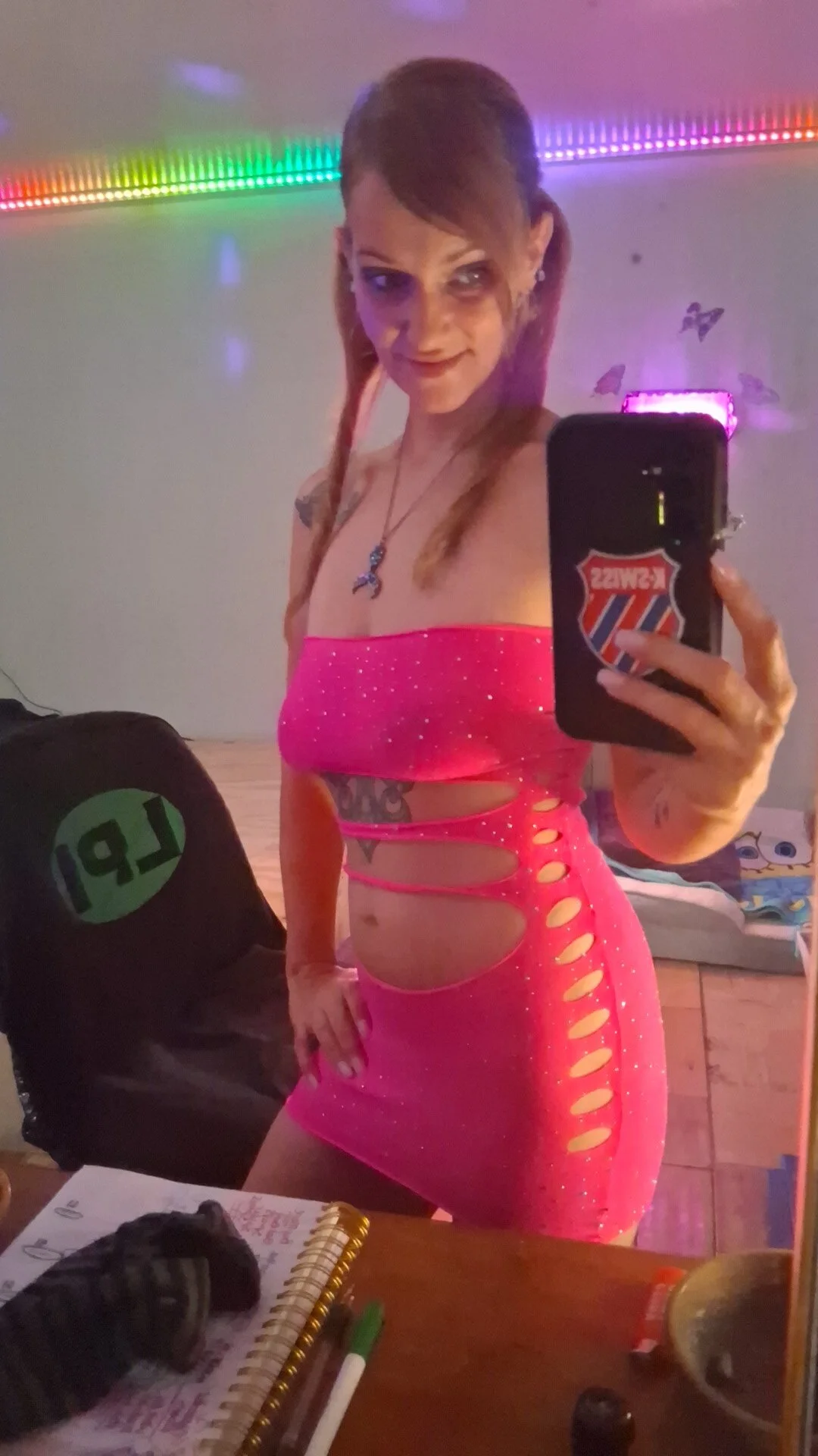 XXX Porn Photo of Nude PeachyAriel 25