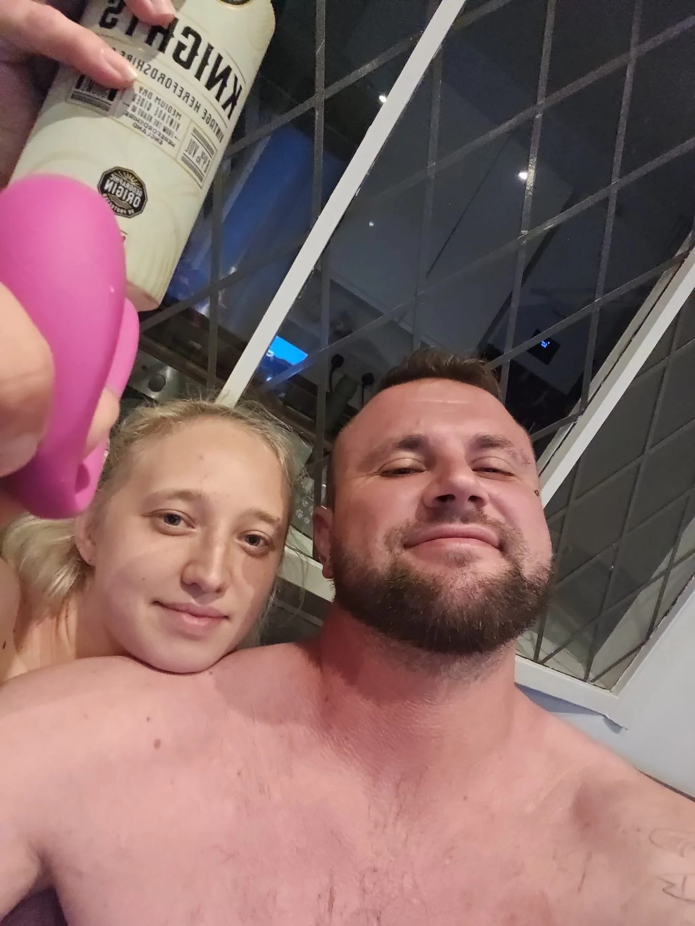 XXX Porn Photo of Nude Spatboy 7