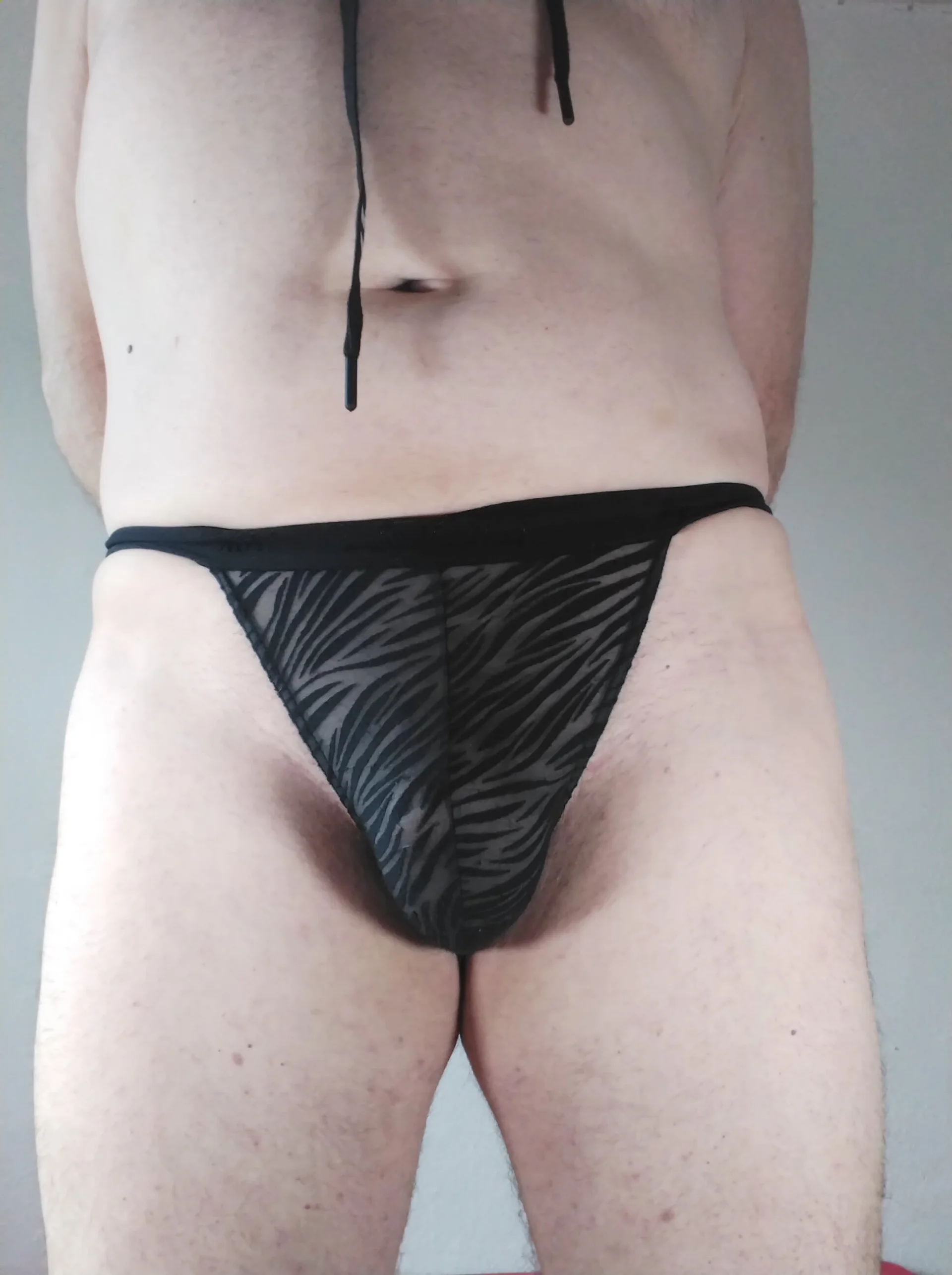 XXX Porn Photo of Nude TimoPeters 3