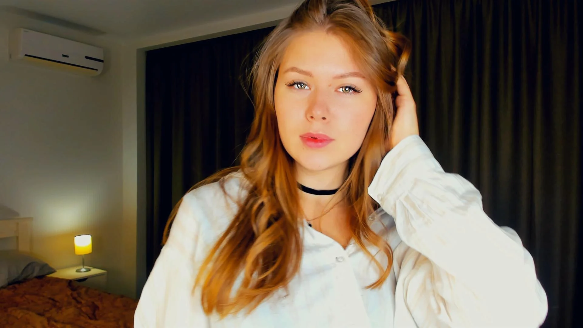 XXX Porn Photo of Nude MardellAyling 12