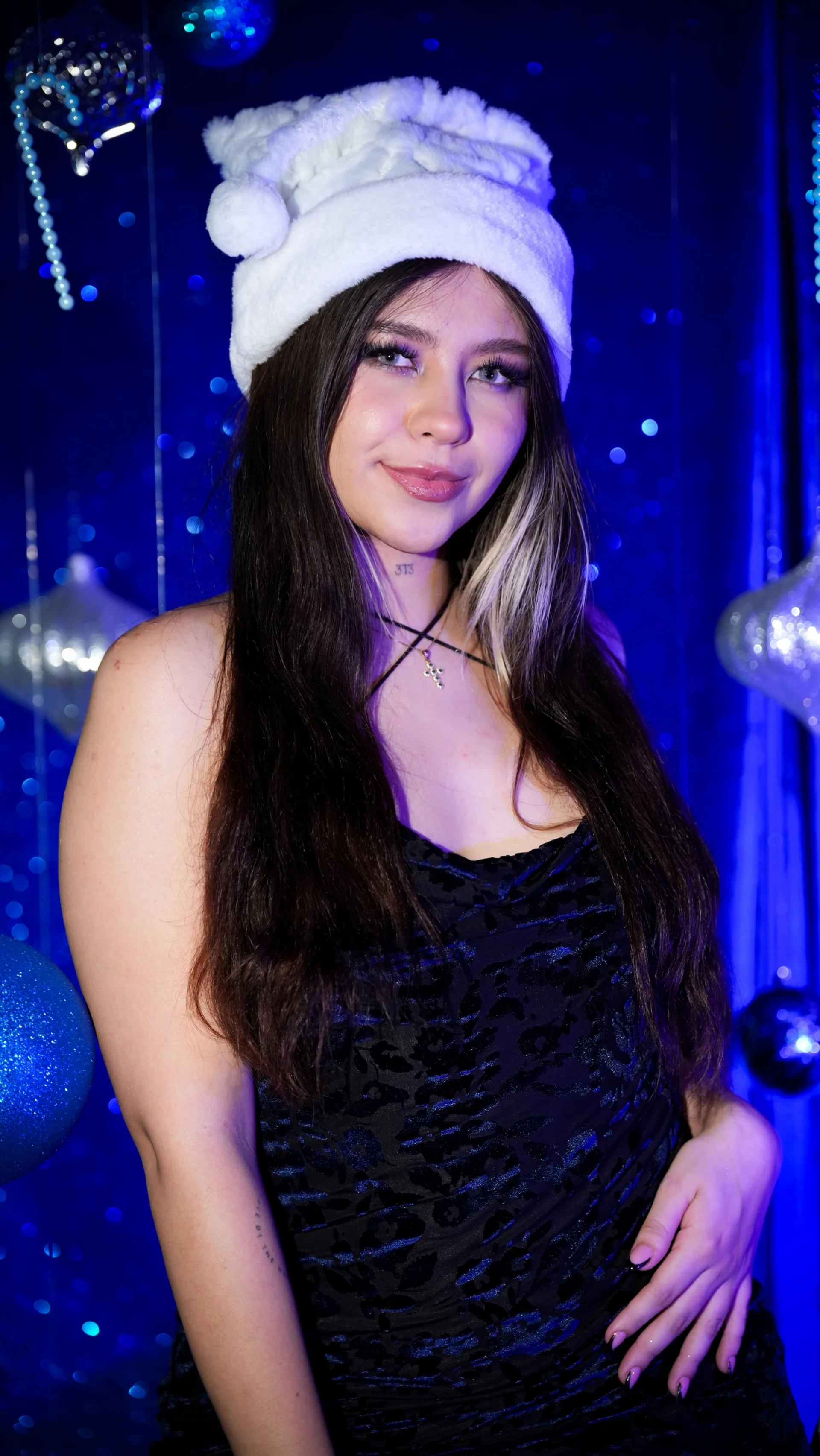 XXX Porn Photo of Nude samanthaa_sm 46
