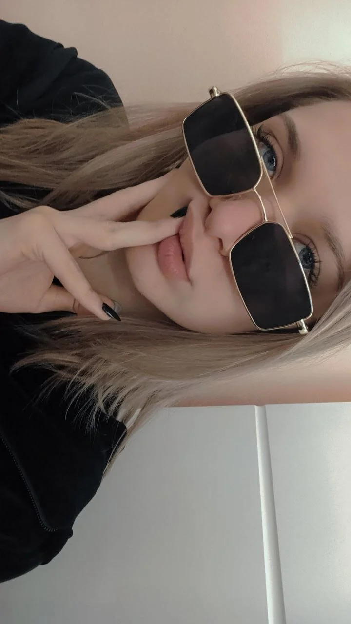 XXX Porn Photo of Nude CleopatraHabibi 12