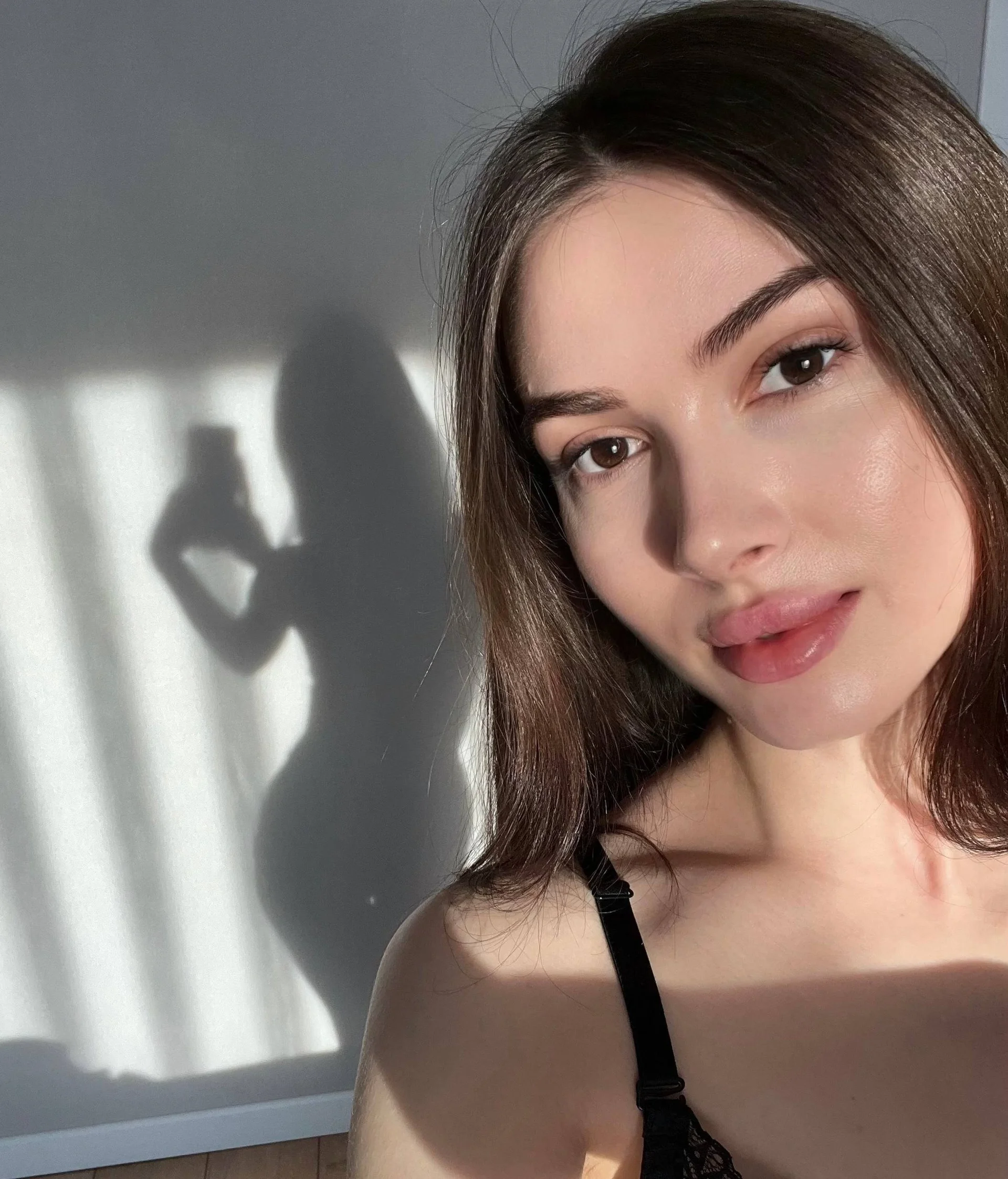 XXX Porn Photo of Nude SepiahLune 3