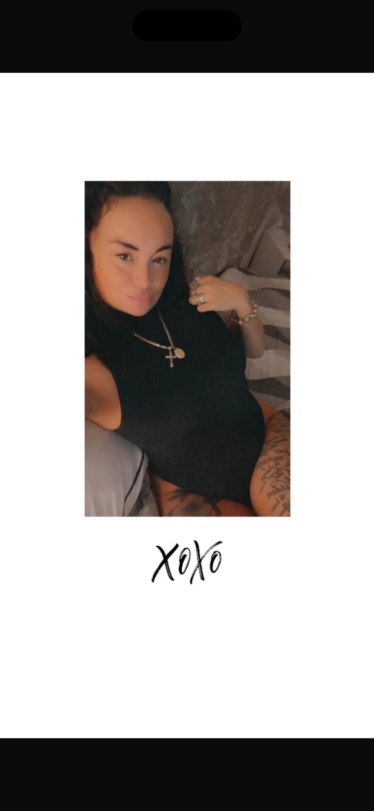 XXX Porn Photo of Nude Juicycee_x 5