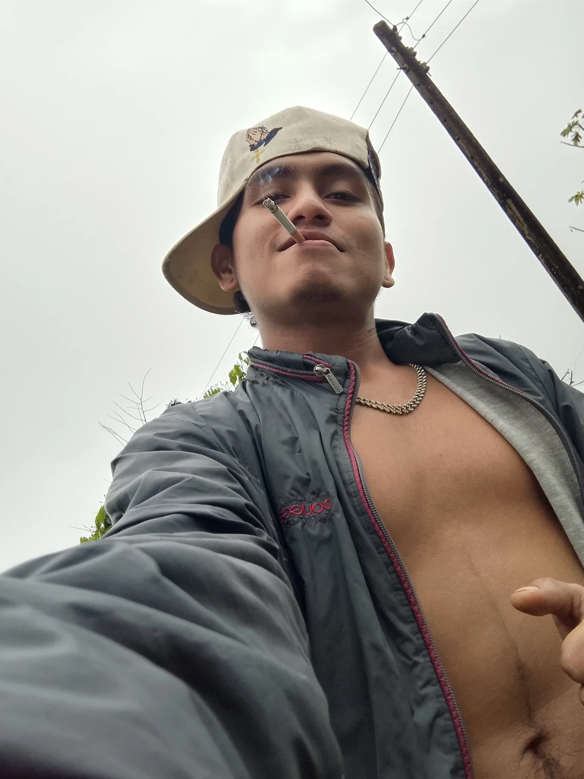 XXX Porn Photo of Nude stivid2050 2