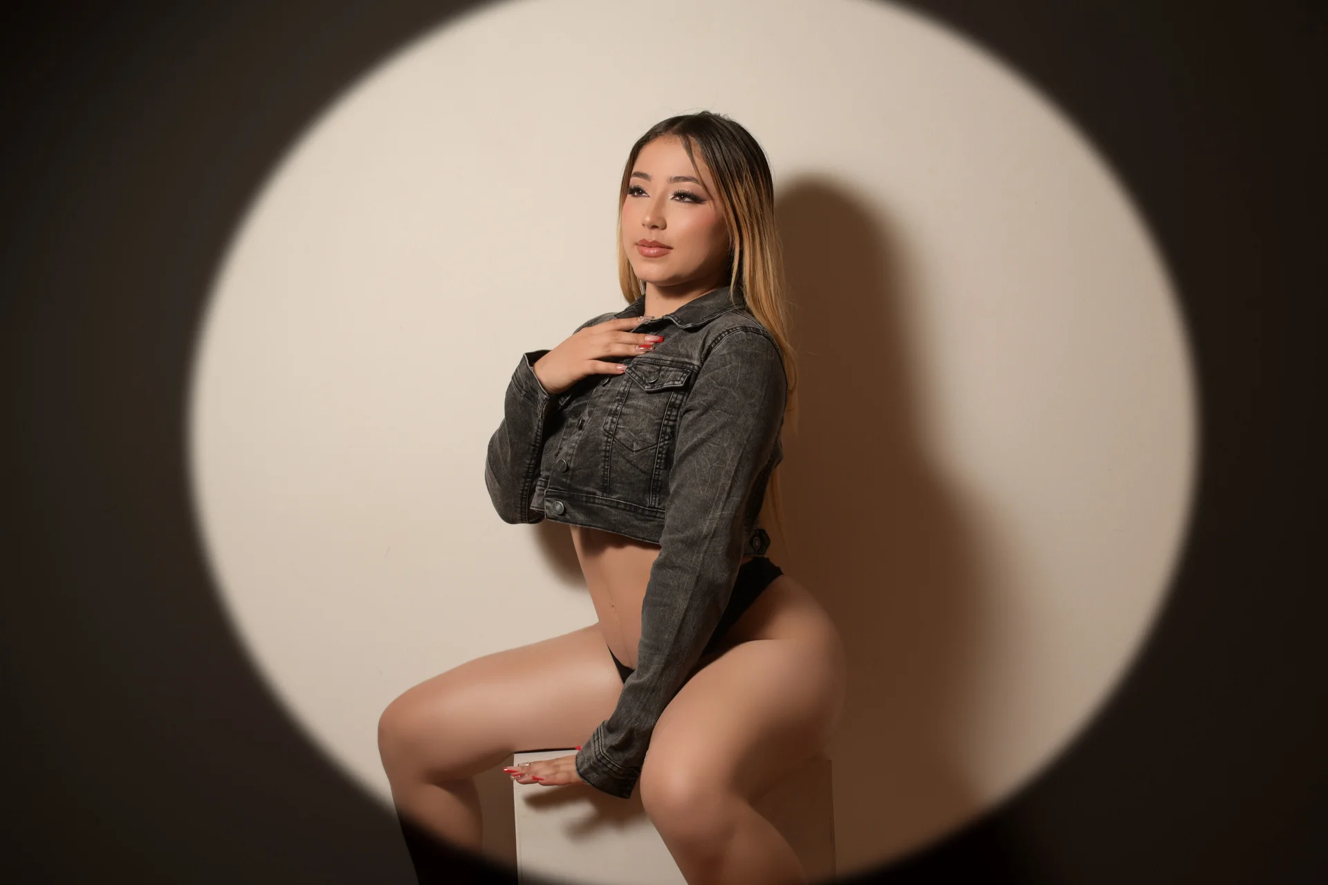 XXX Porn Photo of Nude PatyLawrence 62