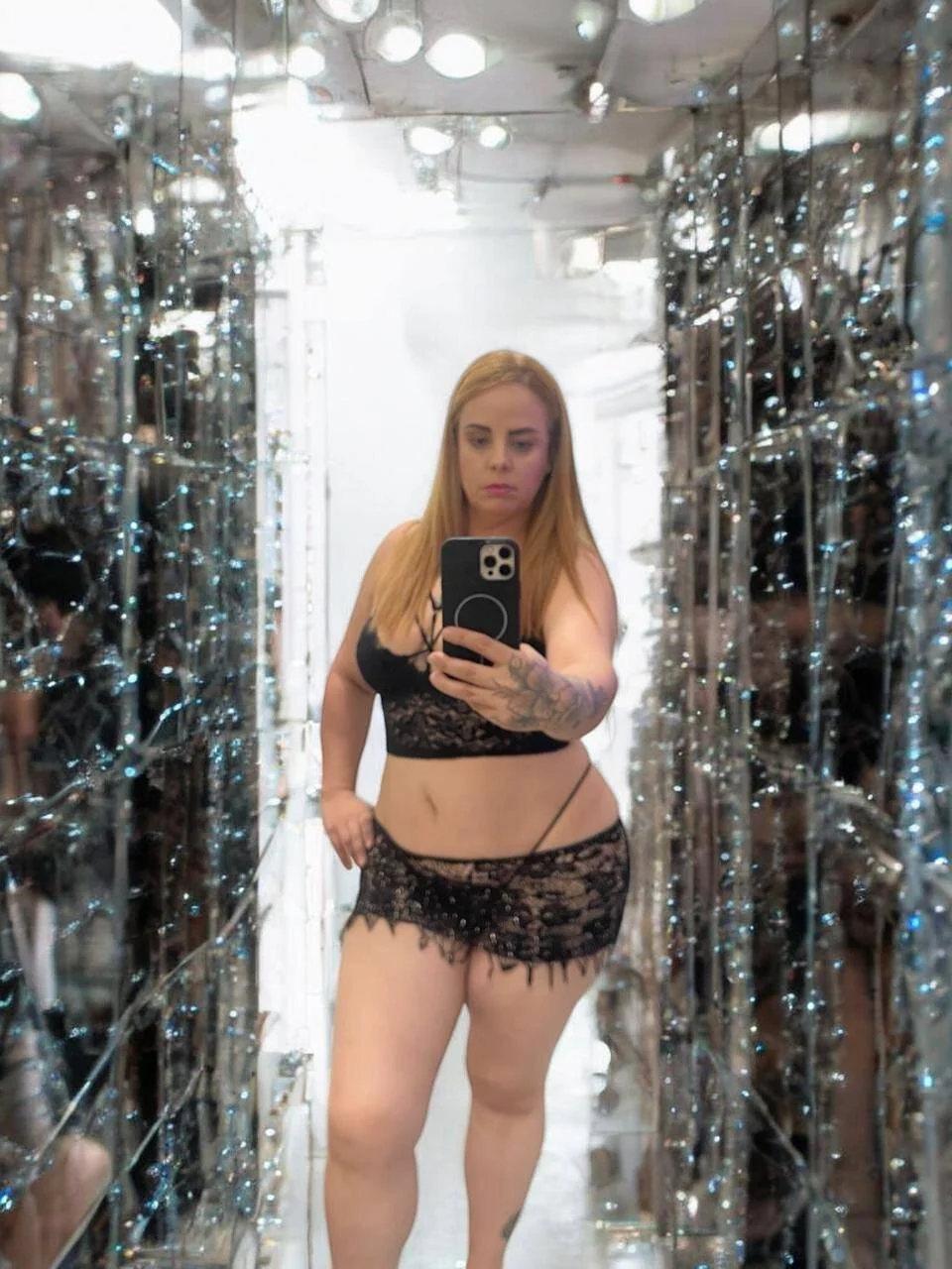 XXX Porn Photo of Nude AlissonHarris 18