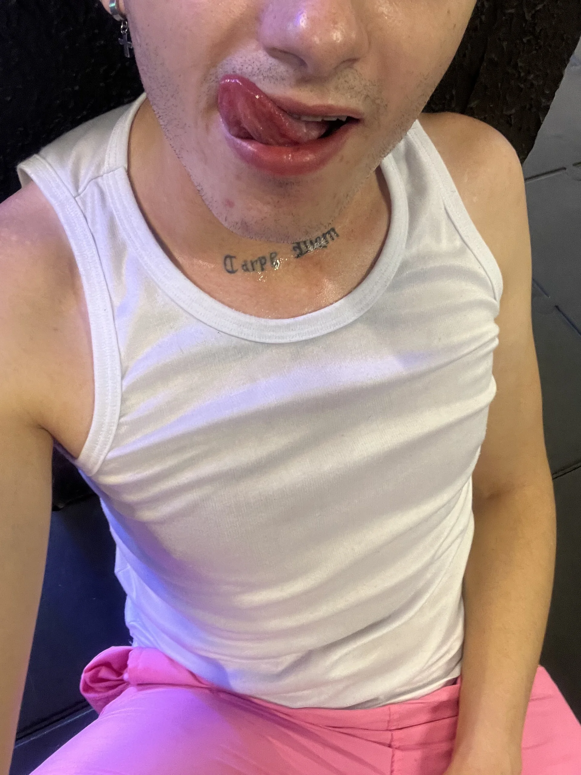 XXX Porn Photo of Nude tossetrech 4