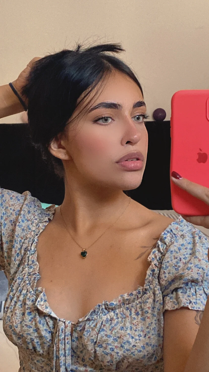 XXX Porn Photo of Nude DaphneUwu 274