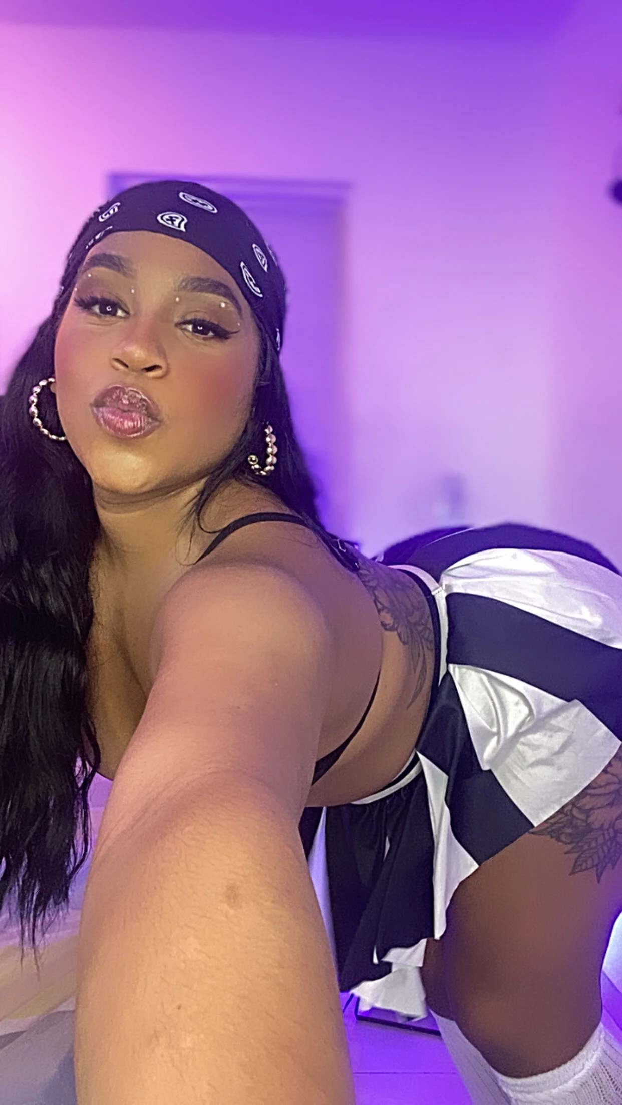 XXX Porn Photo of Nude blackhardfuck 3