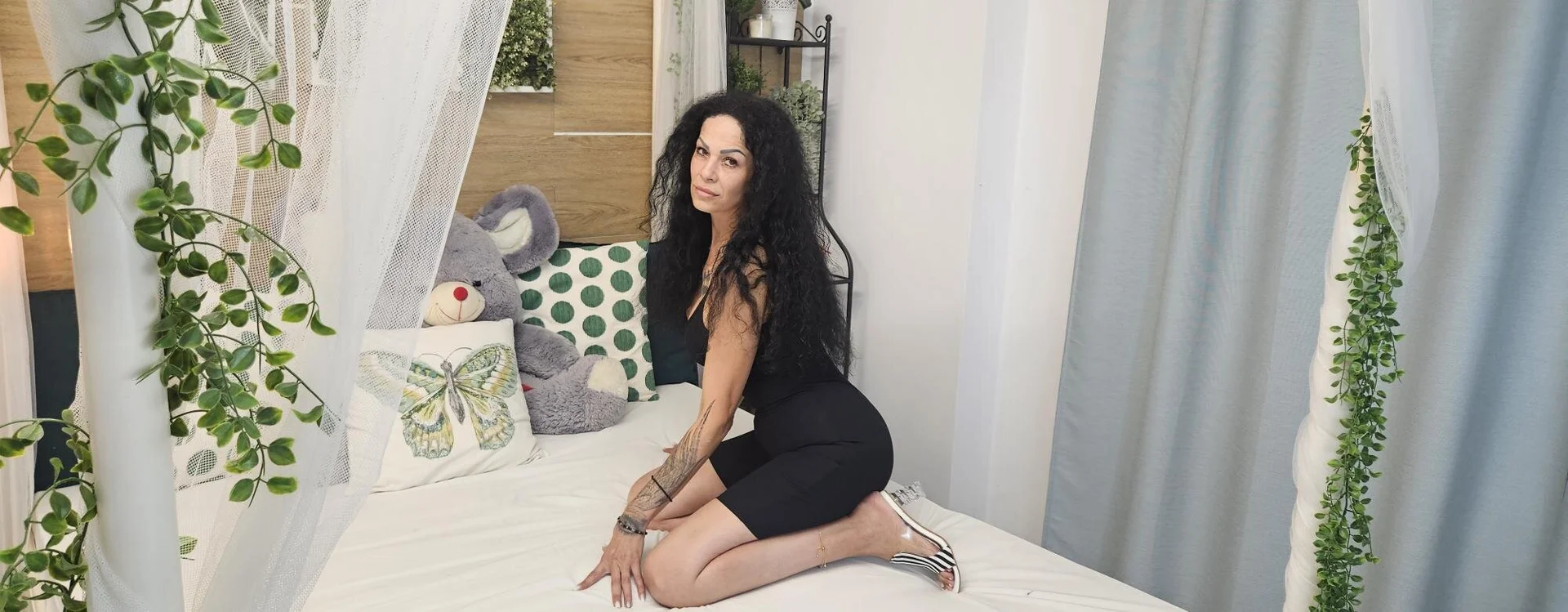 XXX Porn Photo of Nude MarbellaRyder 22