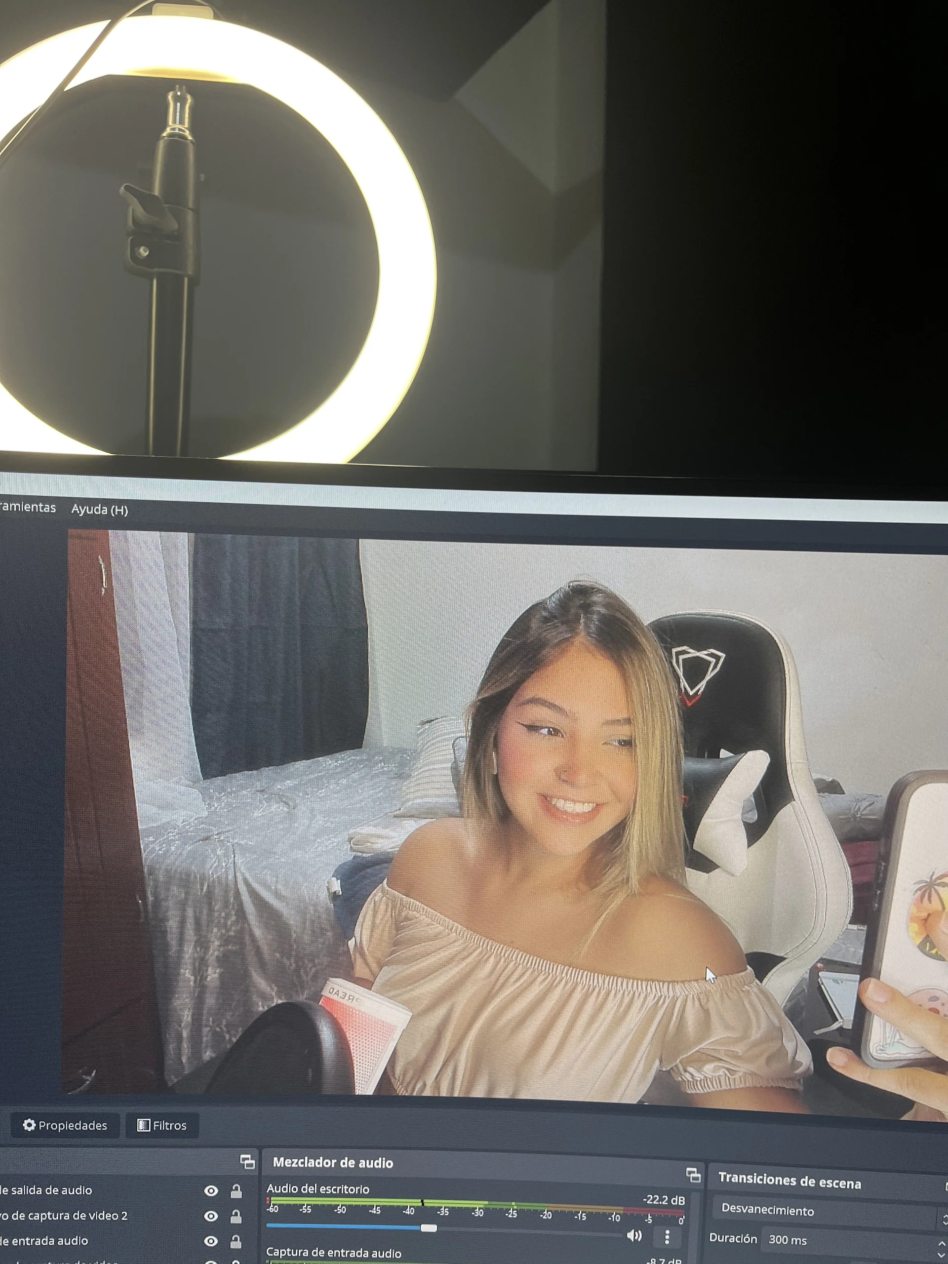 XXX Porn Photo of Nude LoolitaBeauty_ 5