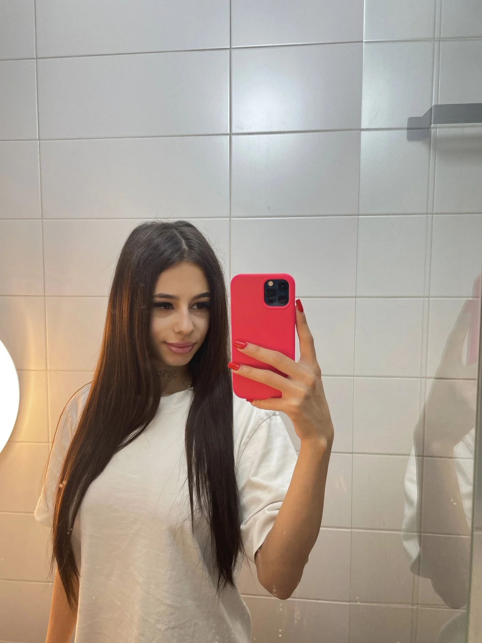 XXX Porn Photo of Nude Rebeca_rhee 12