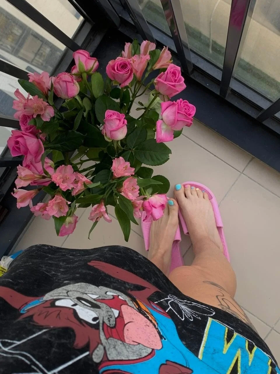 XXX Porn Photo of Nude Vulgar_Tamer 96