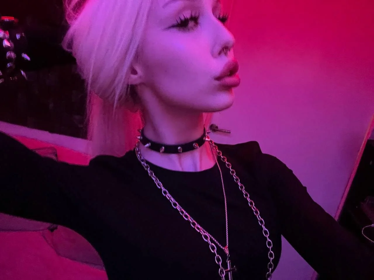 XXX Porn Photo of Nude ghost_girly 53