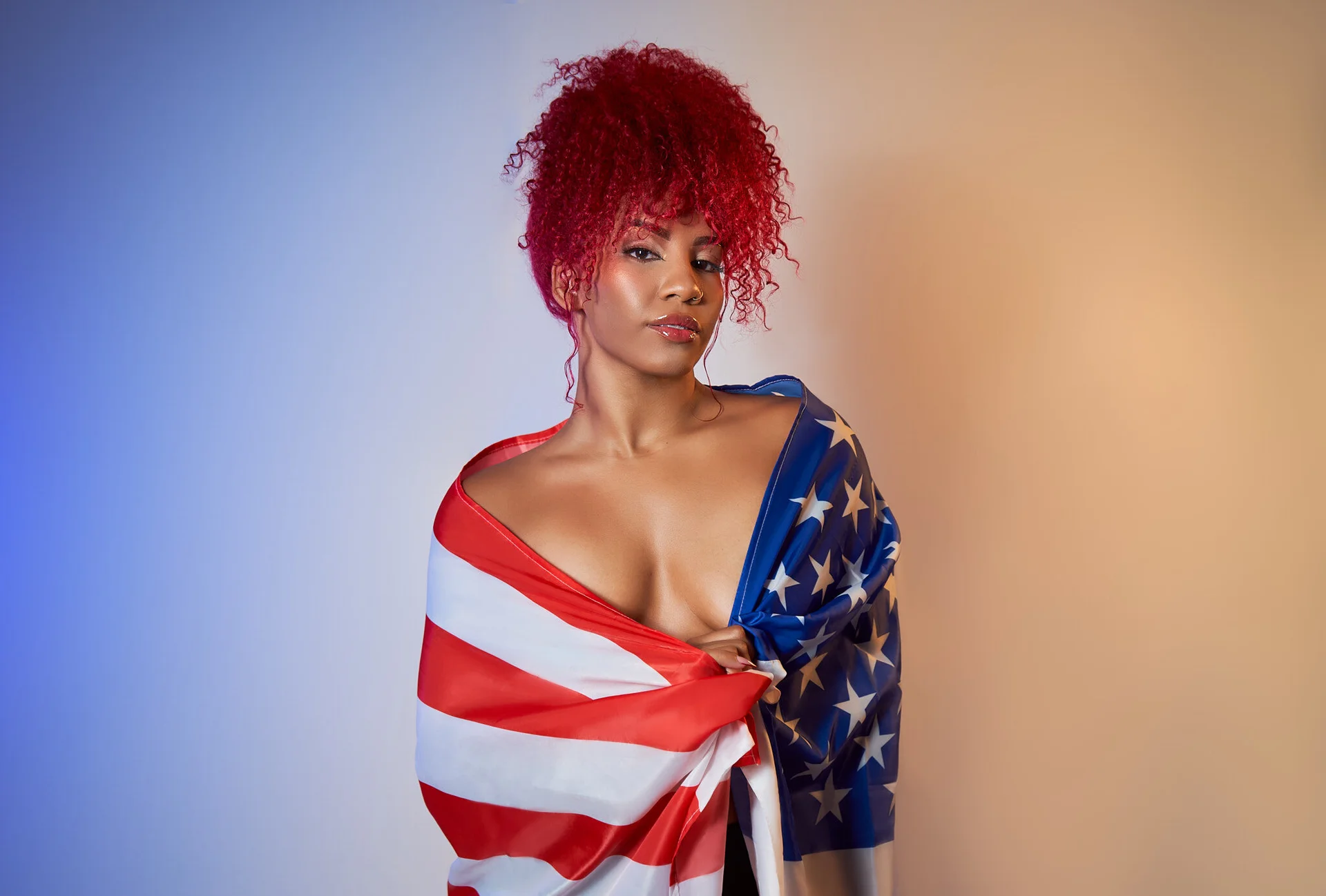 XXX Porn Photo of Nude RubyRossel 129