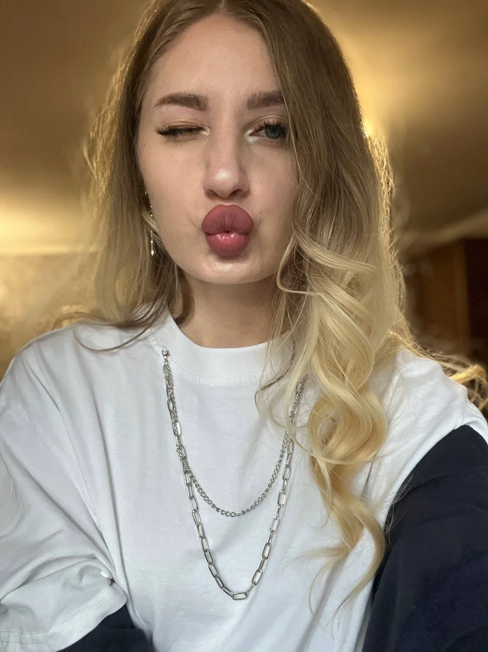 XXX Porn Photo of Nude LivyyBossom 7