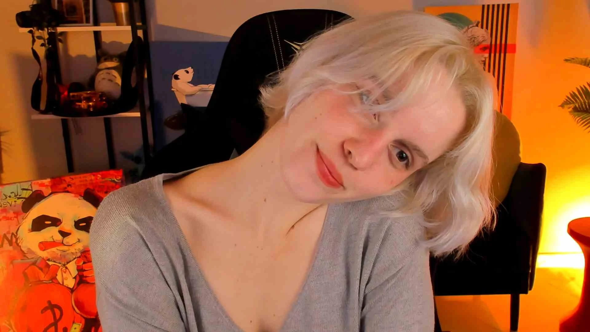 XXX Porn Photo of Nude BethanyCloud 59