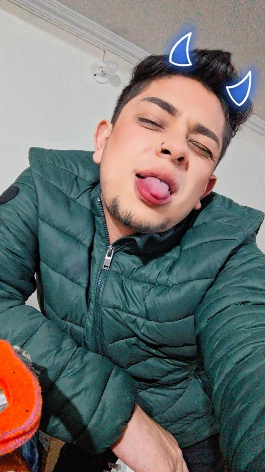 XXX Porn Photo of Nude alex_evanss 10