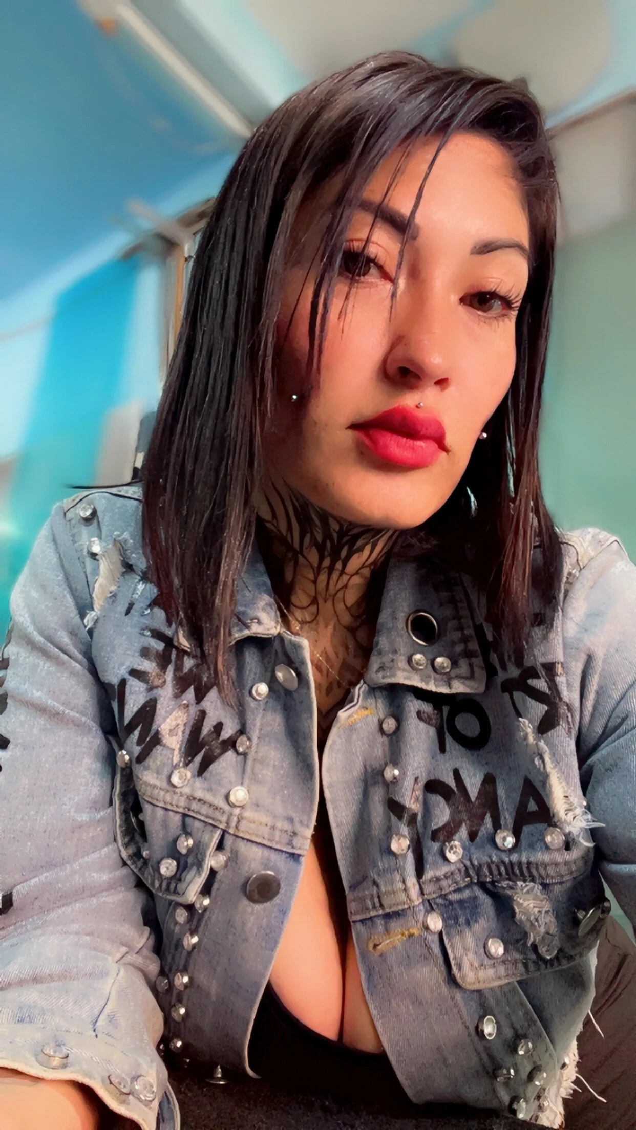 XXX Porn Photo of Nude Natasha_boobs_latina 14