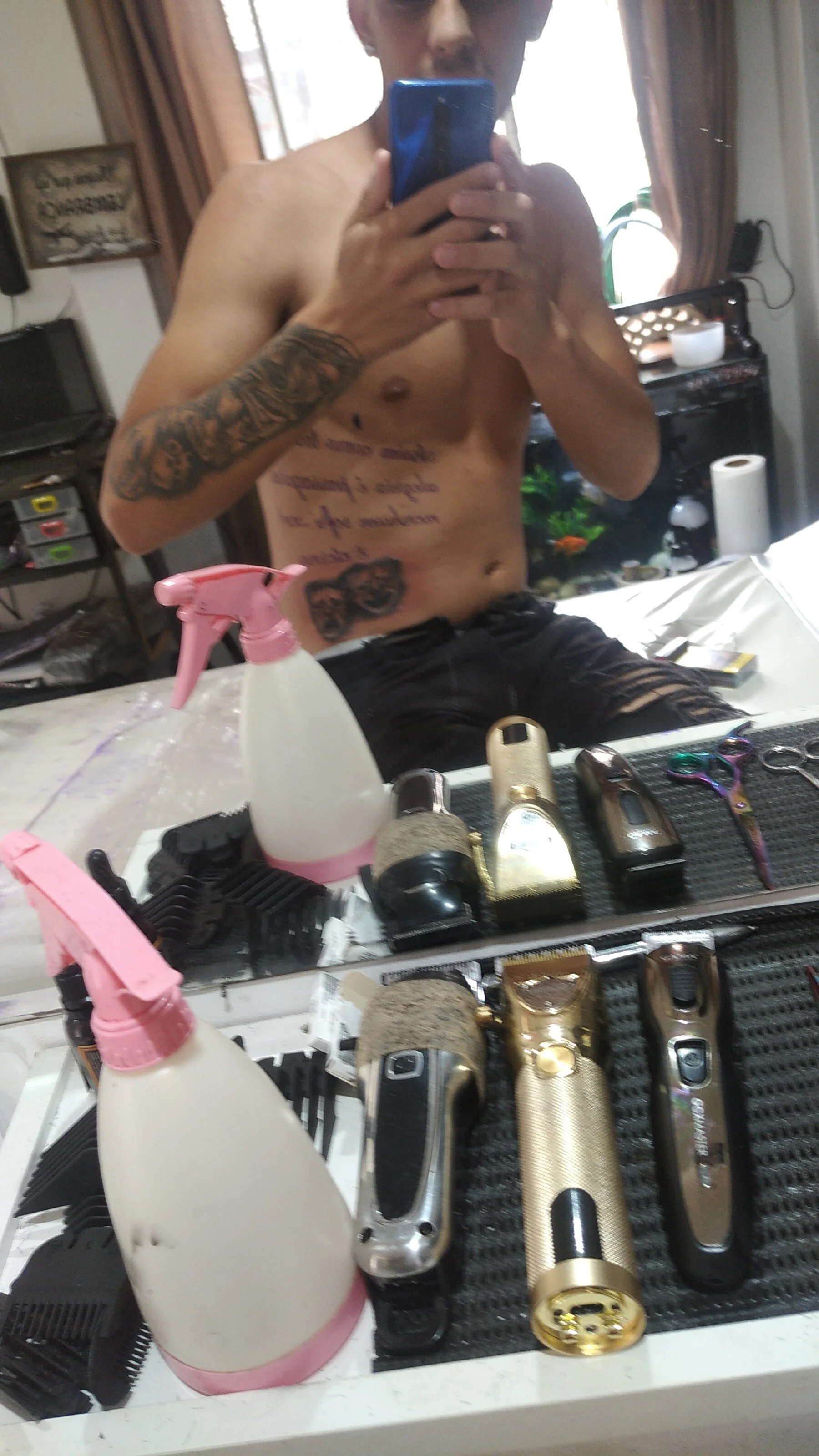 XXX Porn Photo of Nude Casal_metecwb 3