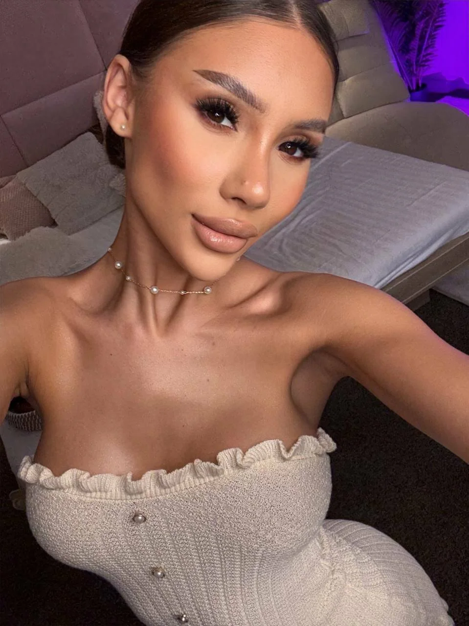 XXX Porn Photo of Nude AvaHeath 77