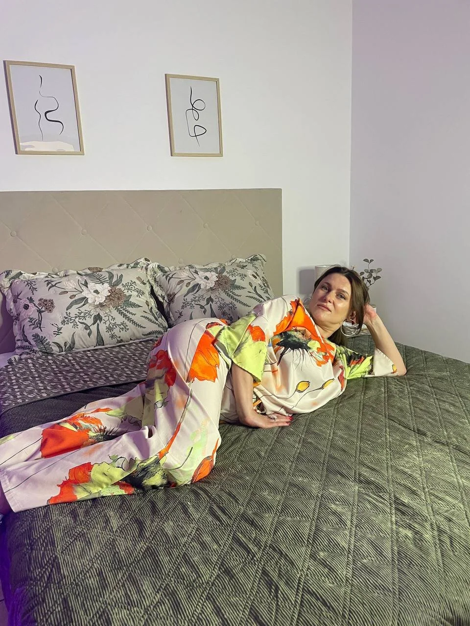 XXX Porn Photo of Nude NancyQueen_ 2