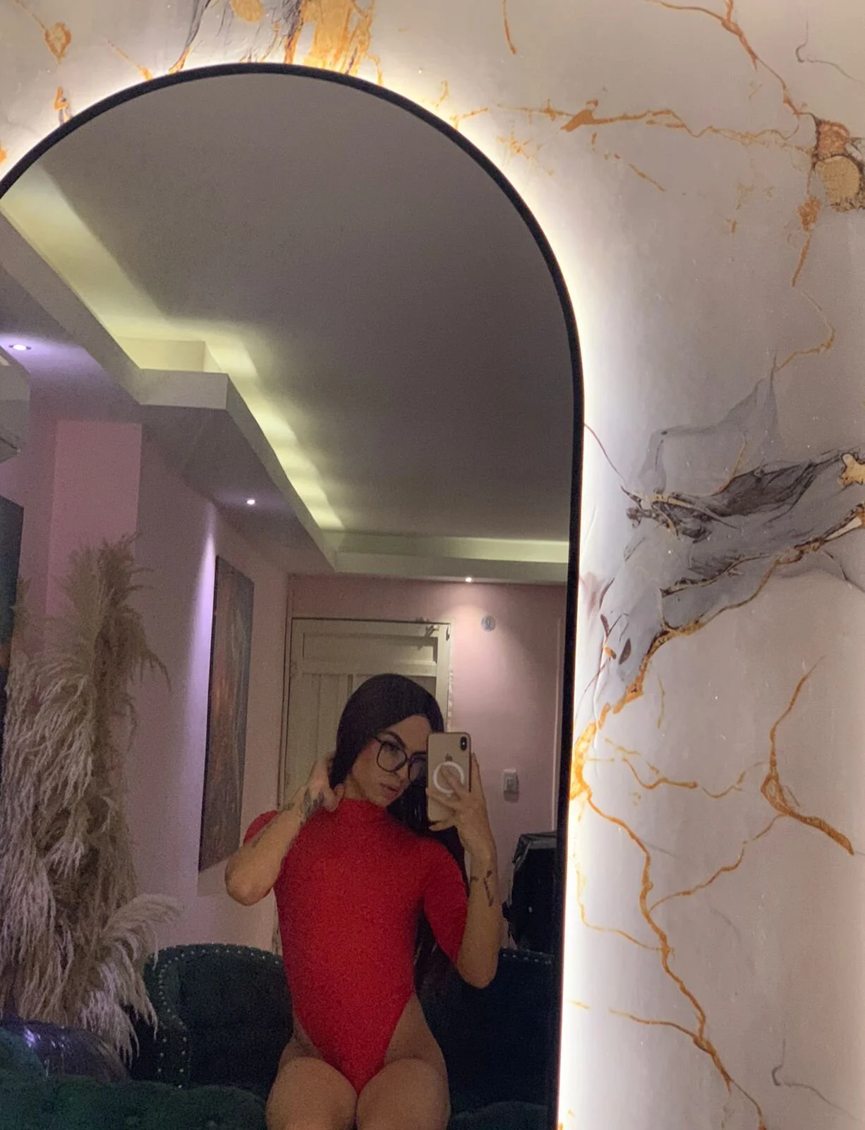 XXX Porn Photo of Nude Vicky_and_Cataleya 9