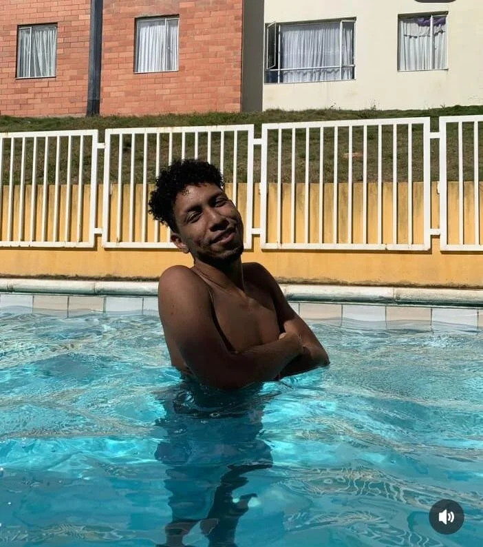XXX Porn Photo of Nude Morenoversa 6