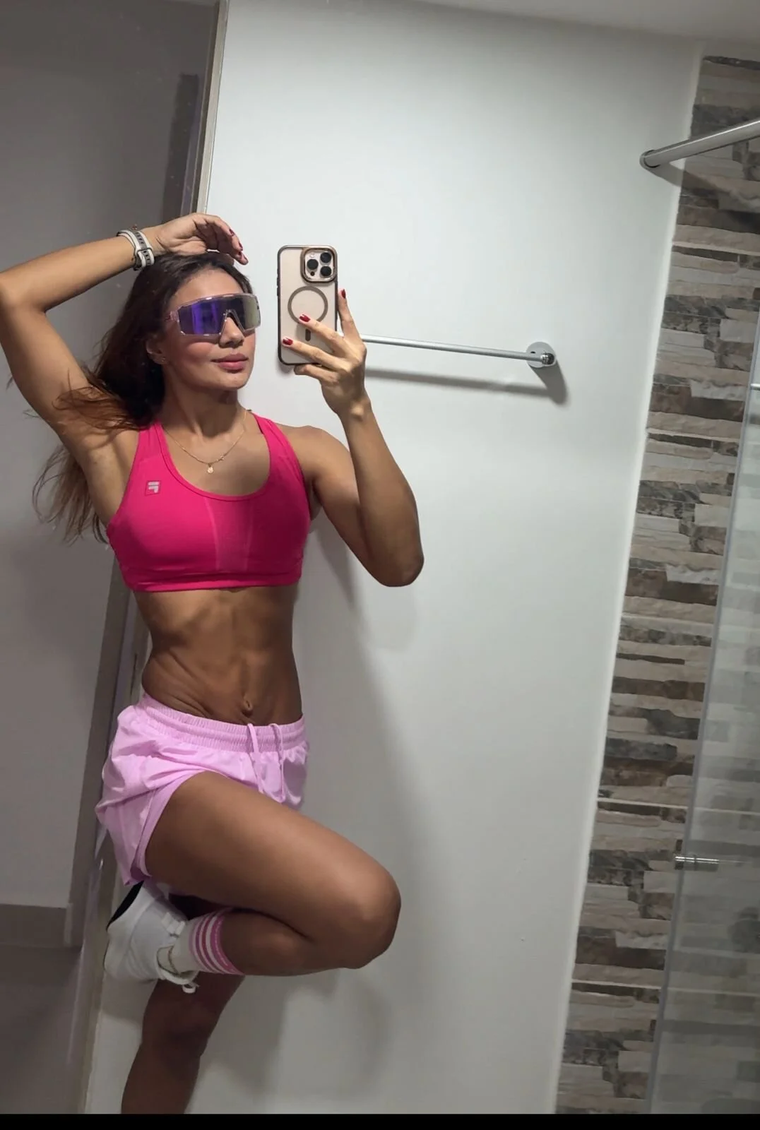 XXX Porn Photo of Nude SofiaRios04 139