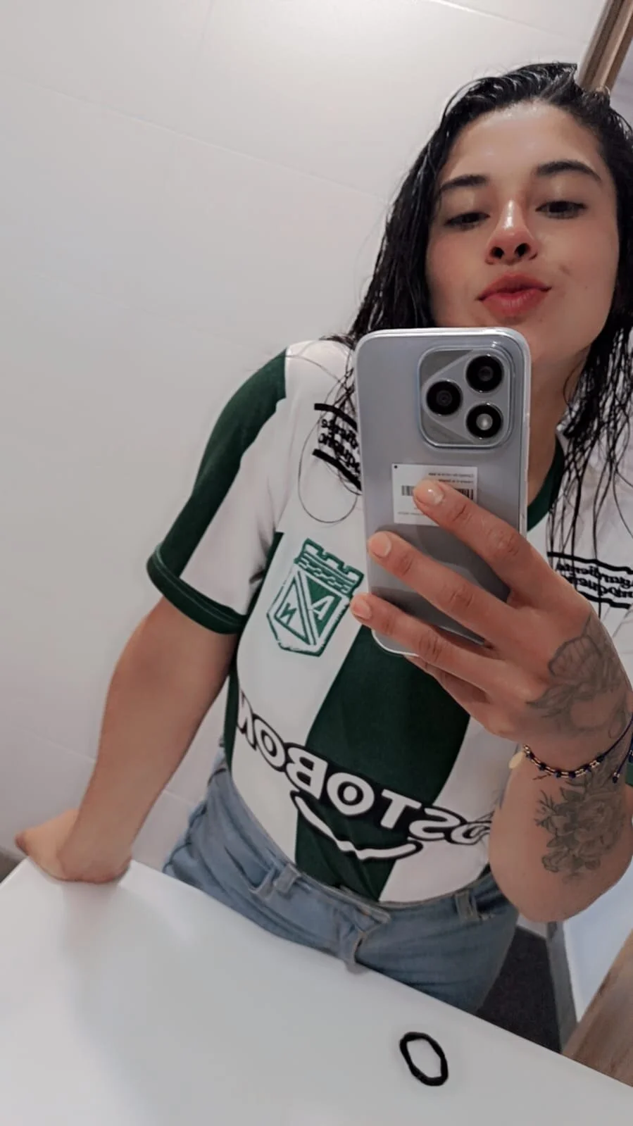 XXX Porn Photo of Nude bella_rougee 5