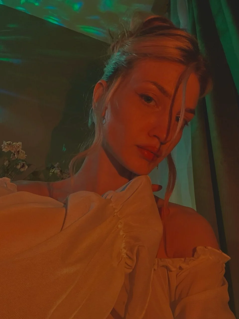 XXX Porn Photo of Nude WendyGilber 19