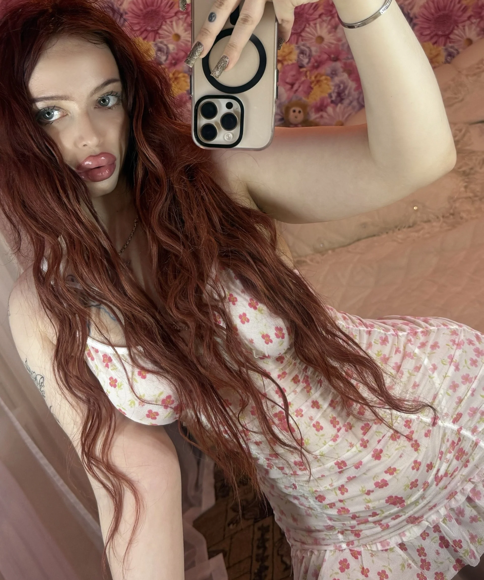 XXX Porn Photo of Nude Hannah_xBaby 13