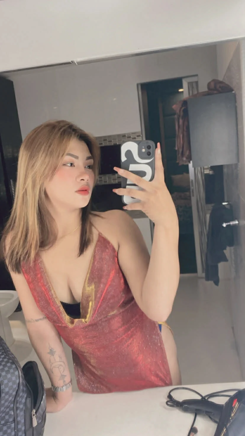 XXX Porn Photo of Nude mikmik4U 4