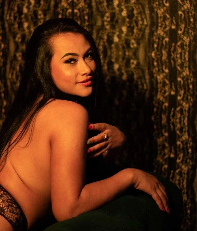 XXX Porn Photo of Nude Miss_Ambeer 5