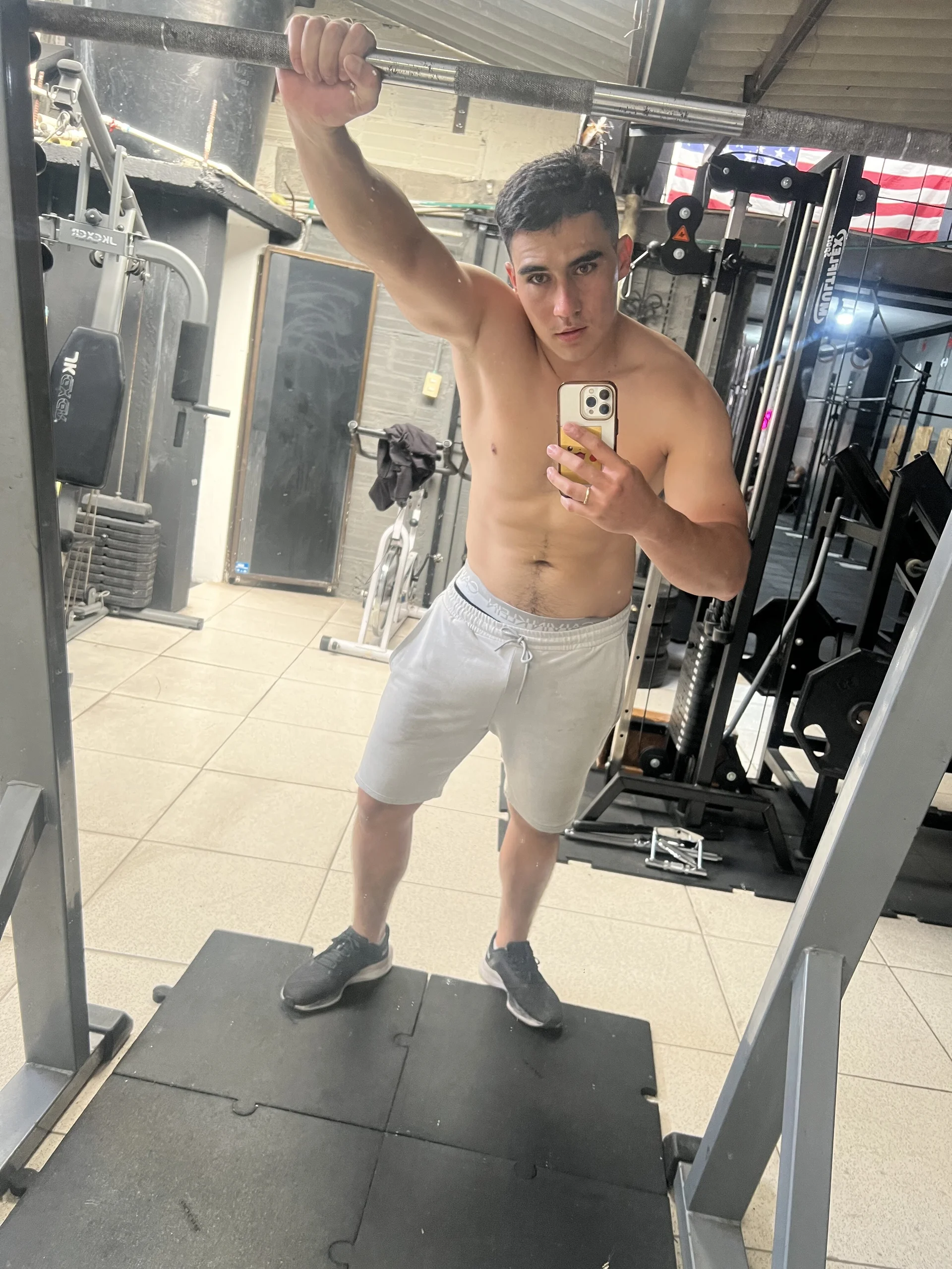 XXX Porn Photo of Nude owengray2n 22