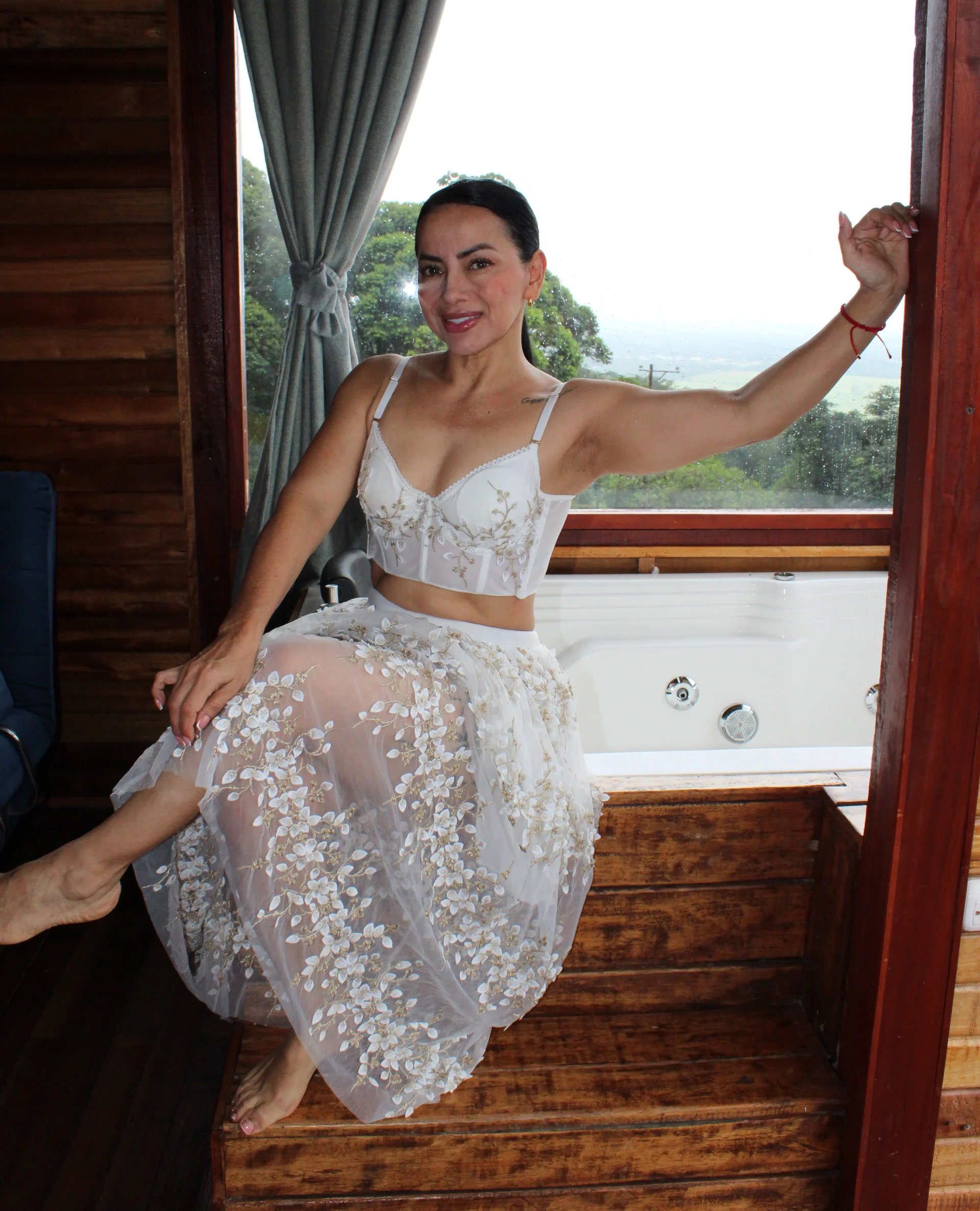 XXX Porn Photo of Nude veronika_naughty 127