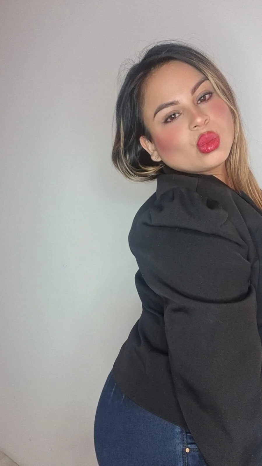 XXX Porn Photo of Nude Lia_adamsss 9