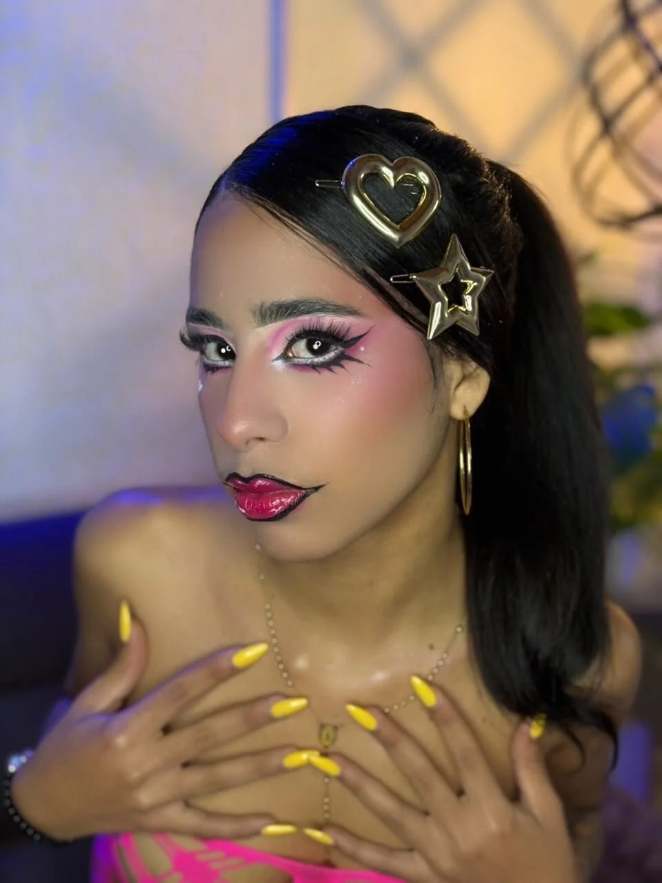 XXX Porn Photo of Nude melissa_becraft 179