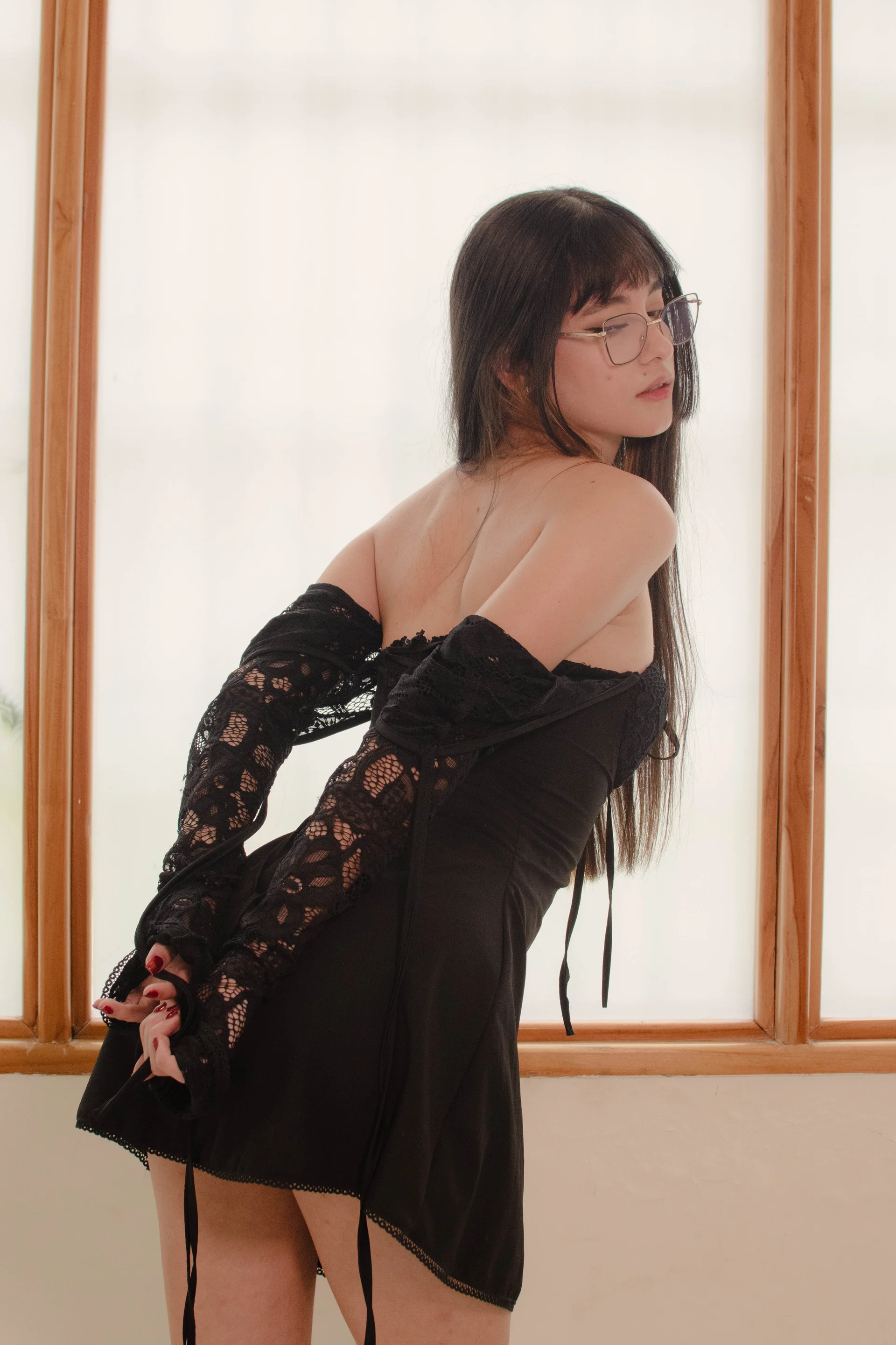 XXX Porn Photo of Nude emilly_williams_ 20