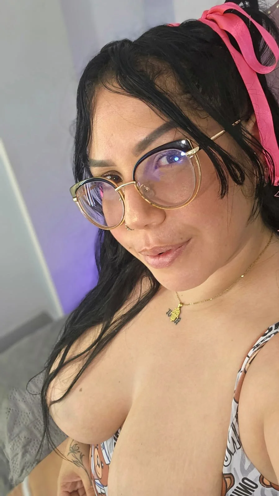 XXX Porn Photo of Nude angeline_blake_ 2