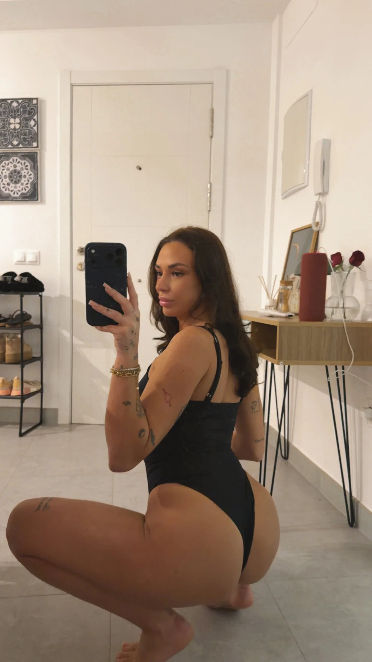 XXX Porn Photo of Nude norasjoberg07 9