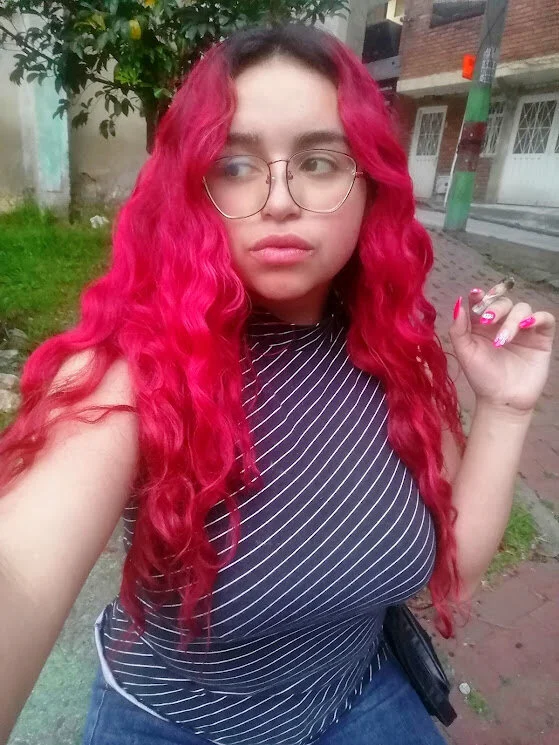 XXX Porn Photo of Nude EstefyFantasy 12