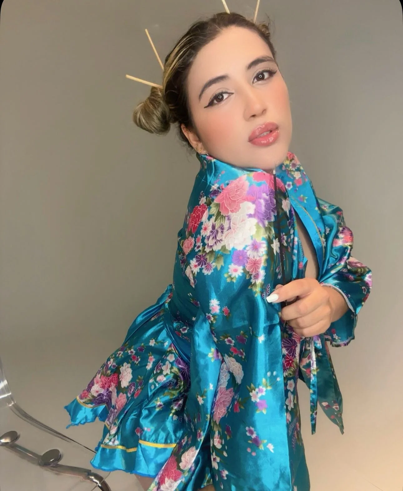 XXX Porn Photo of Nude julietha_taylor 28