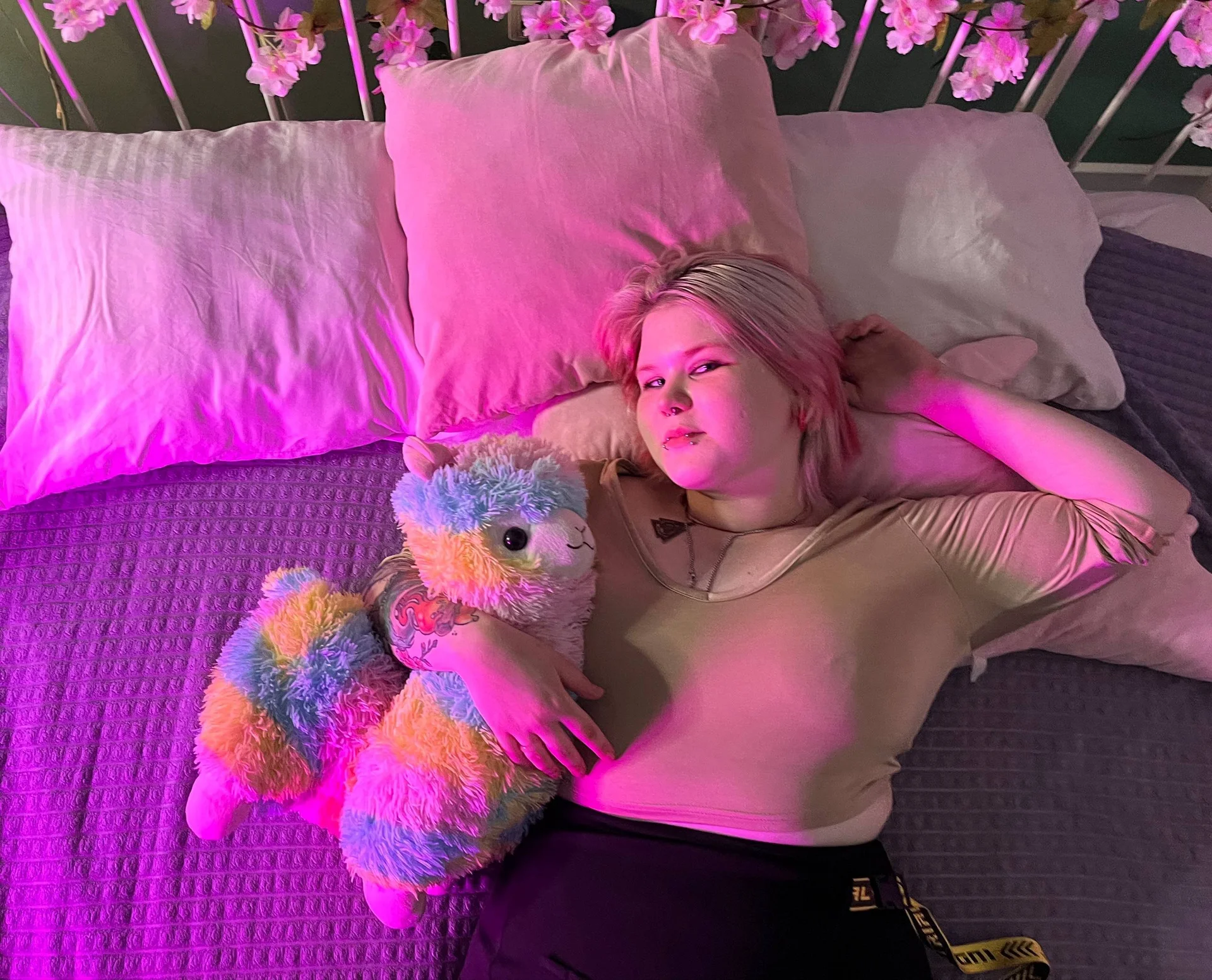 XXX Porn Photo of Nude fillisfox_ 7