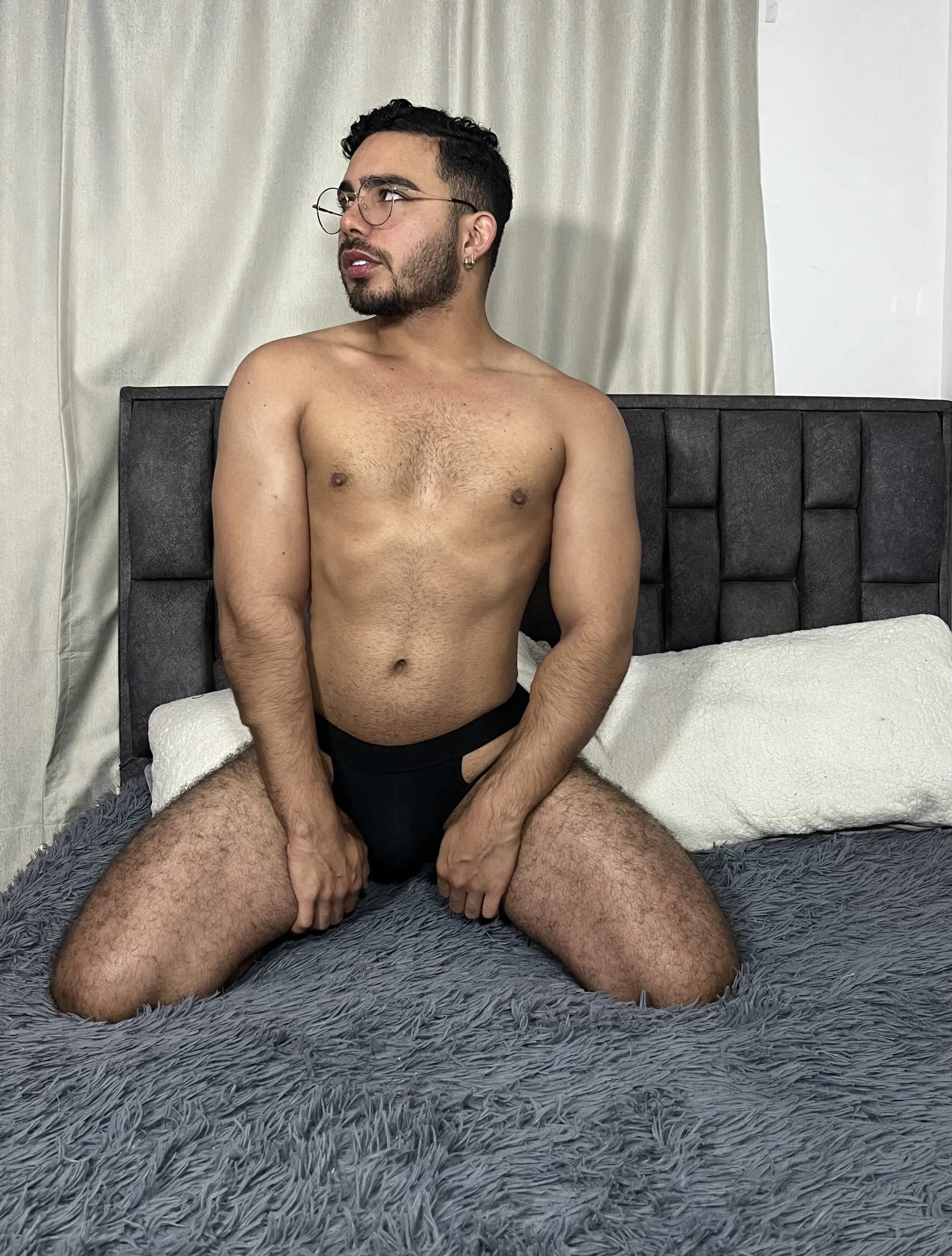 adamhairy