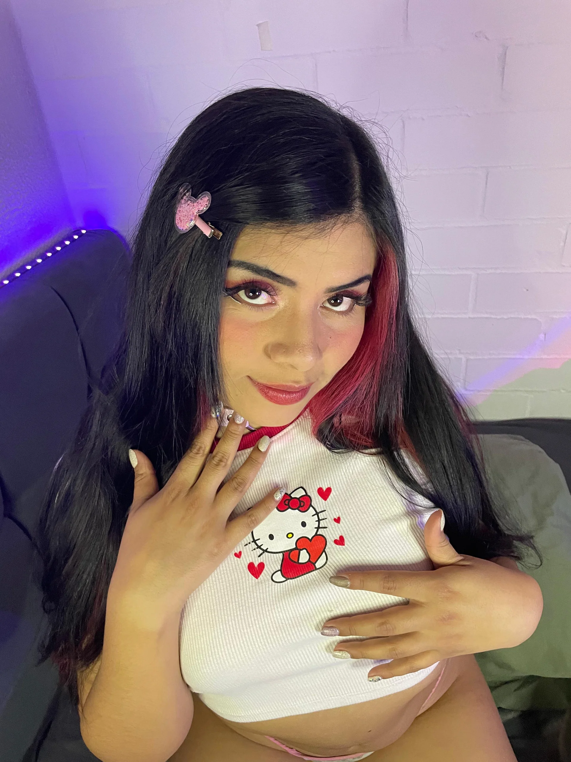 XXX Porn Photo of Nude Bubalu_Uwwu 31
