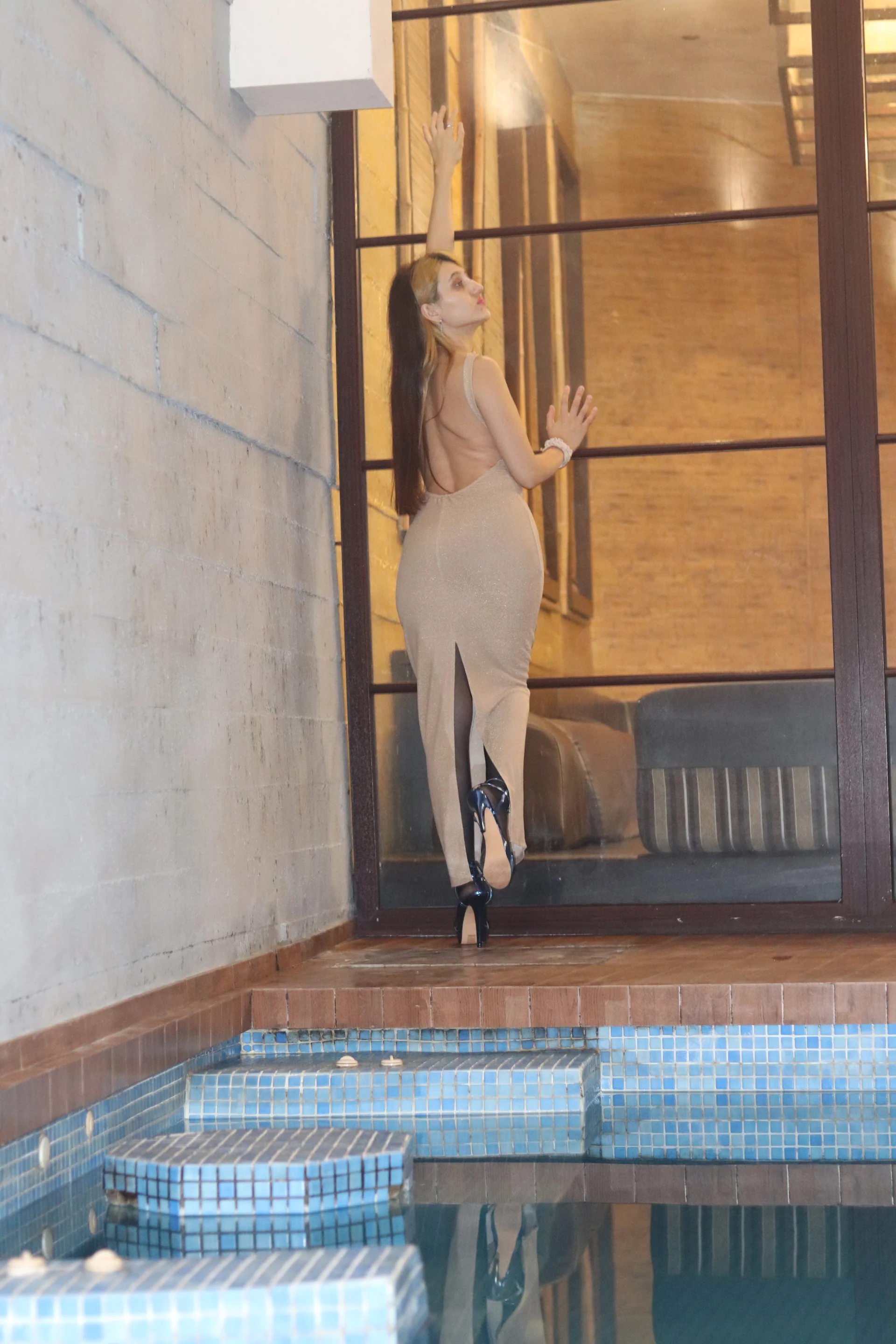 XXX Porn Photo of Nude Iren 1326