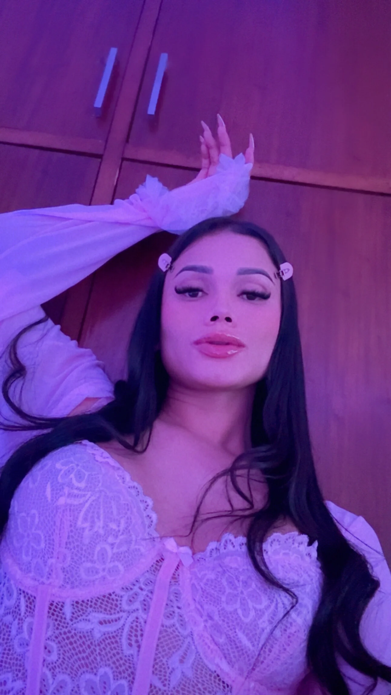 XXX Porn Photo of Nude alee_lenoxx 120